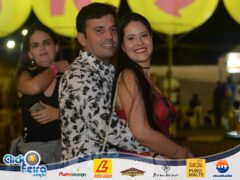 Festa do Bezerro Manhoso